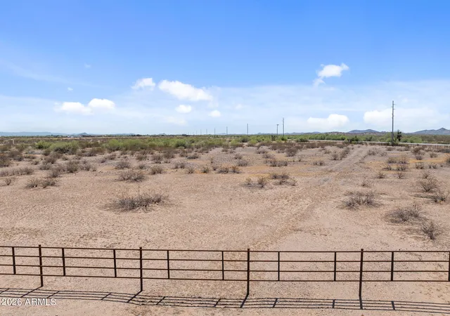 Photo 2 of Land for sale at F1 N Forepaugh Peak Rd, Wickenburg, AZ 85390 | MLS# 7061944 | Listing updated on 2026-08-04