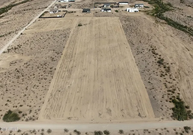 Photo 1 of Land for sale at 376xx W Orange Dr #Lot 2, Tonopah, AZ 85354 | MLS# 7061849 | Listing updated on 2026-10-07