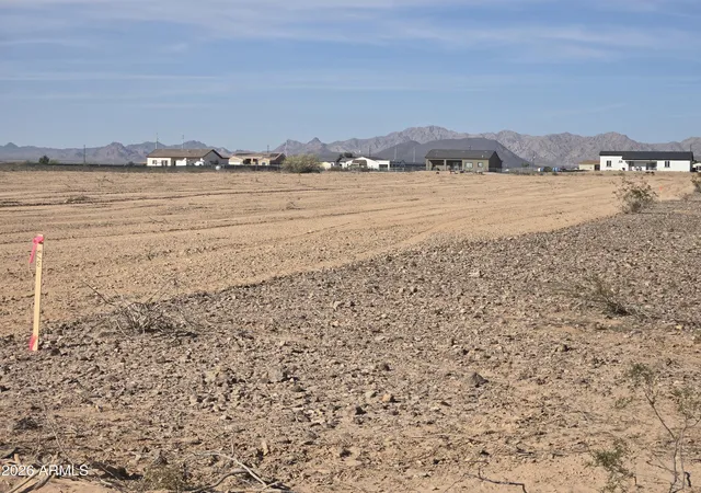 Photo 3 of Land for sale at 376xx W Orange Dr #Lot 2, Tonopah, AZ 85354 | MLS# 7061849 | Listing updated on 2026-10-07