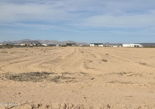 Photo 3 of Land for sale at 376xx W Orange Dr #Lot 2, Tonopah, AZ 85354 | MLS# 7061849 | Listing updated on 2026-10-07