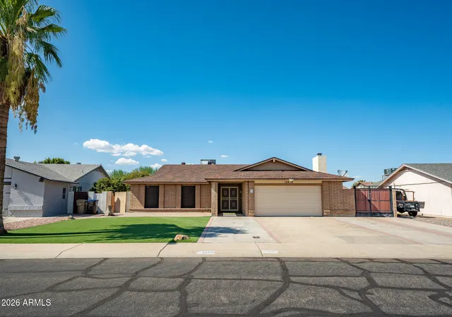 Single family home for sale at 10436 W Ruth Ave, Peoria, AZ 85345 | MLS# 7062070