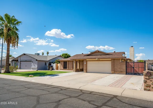 Photo 1 of Single family home for sale at 10436 W Ruth Ave, Peoria, AZ 85345 | MLS# 7062070 | Listing updated on 2026-10-08