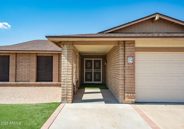 Photo 2 of Single family home for sale at 10436 W Ruth Ave, Peoria, AZ 85345 | MLS# 7062070 | Listing updated on 2026-10-08