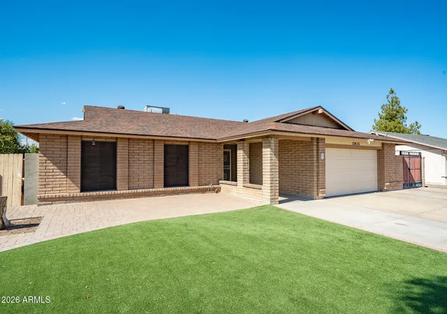 Photo 3 of Single family home for sale at 10436 W Ruth Ave, Peoria, AZ 85345 | MLS# 7062070 | Listing updated on 2026-10-08