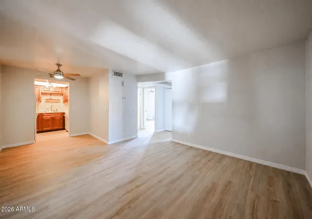 Photo 2 of Condo for sale at 17 E Ruth Ave #202, Phoenix, AZ 85020 | MLS# 7070791 | Listing updated on 2026-09-14