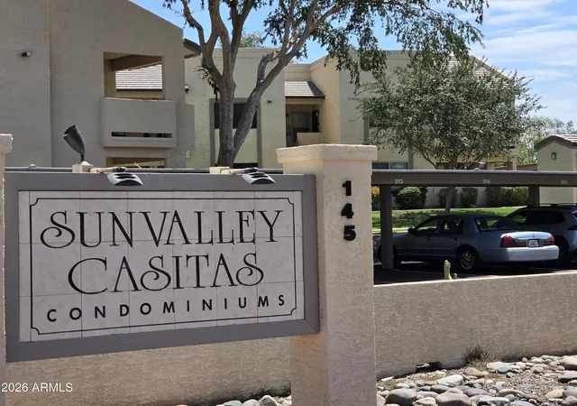 Photo 1 of House for sale at 145 N 74th Street #136, Mesa, AZ 85207 | MLS# 7061906 | Listing updated on 2026-09-01