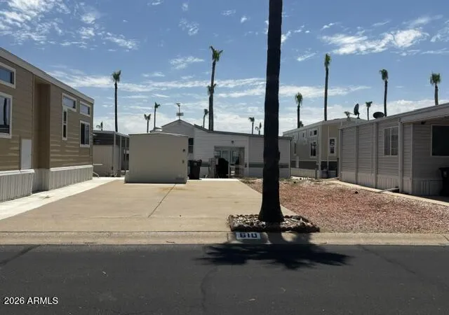 1st image of 610 S Ironstone Dr #610, Apache Junction, AZ 85119 | MLS# 7061867