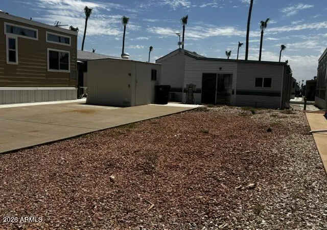 2nd image of 610 S Ironstone Dr #610, Apache Junction, AZ 85119 | MLS# 7061867