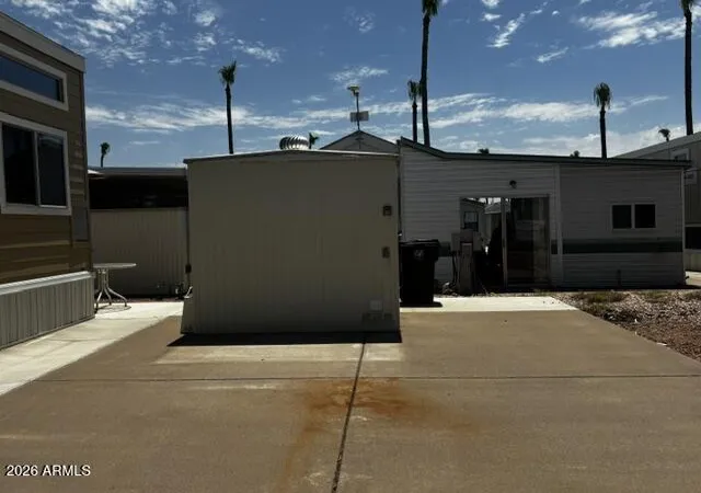 Photo 3 of Land for sale at 610 S Ironstone Dr #610, Apache Junction, AZ 85119 | MLS# 7061867 | Listing updated on 2026-08-11