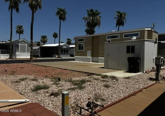 4th image of 610 S Ironstone Dr #610, Apache Junction, AZ 85119 | MLS# 7061867