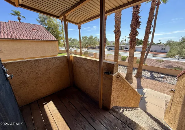 Photo 2 of Condo for sale at 4901 S Calle Los Cerros Dr #273, Tempe, AZ 85282 | MLS# 7061954 | Listing updated on 2026-08-31