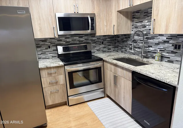 Photo 3 of Condo for sale at 4901 S Calle Los Cerros Dr #273, Tempe, AZ 85282 | MLS# 7061954 | Listing updated on 2026-08-31