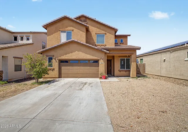 Photo 1 of Single family home for sale at 7424 W Wolf St, Phoenix, AZ 85033 | MLS# 7065540 | Listing updated on 2026-09-11
