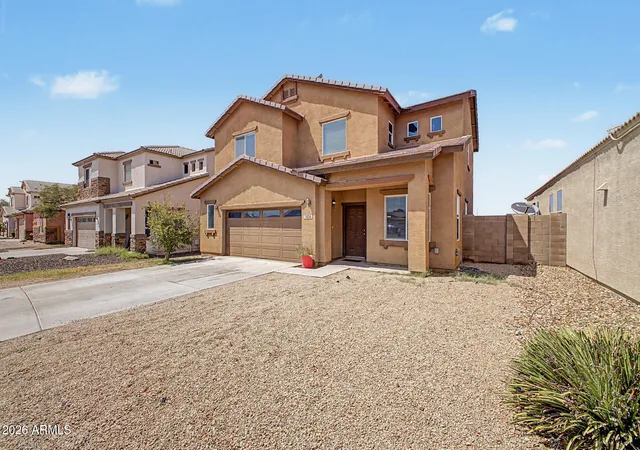Photo 2 of Single family home for sale at 7424 W Wolf St, Phoenix, AZ 85033 | MLS# 7065540 | Listing updated on 2026-09-11