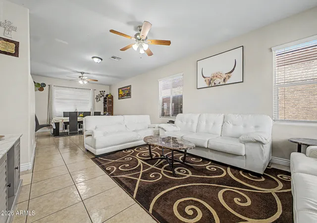 Photo 3 of Single family home for sale at 7424 W Wolf St, Phoenix, AZ 85033 | MLS# 7065540 | Listing updated on 2026-09-11