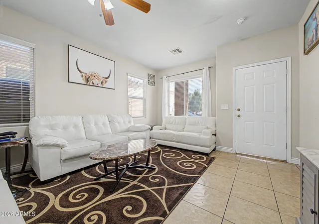 Photo 3 of Single family home for sale at 7424 W Wolf St, Phoenix, AZ 85033 | MLS# 7065540 | Listing updated on 2026-09-11