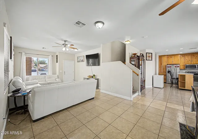 Photo 4 of Single family home for sale at 7424 W Wolf St, Phoenix, AZ 85033 | MLS# 7065540 | Listing updated on 2026-09-11