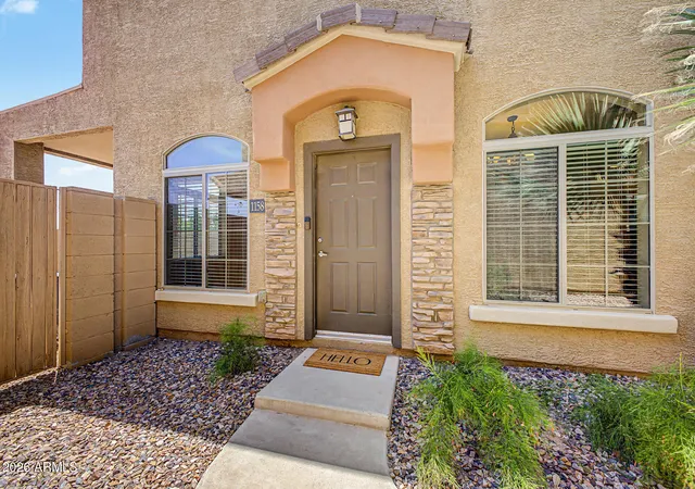 Photo 4 of Townhouse for sale at 1350 S Greenfield Rd #1158, Mesa, AZ 85206 | MLS# 7062166 | Listing updated on 2026-08-26