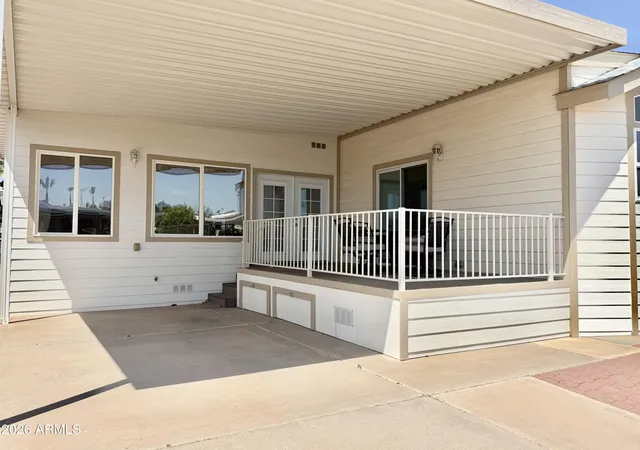 4th image of 111 S Greenfield Rd #258, Mesa, AZ 85206 | MLS# 7062016