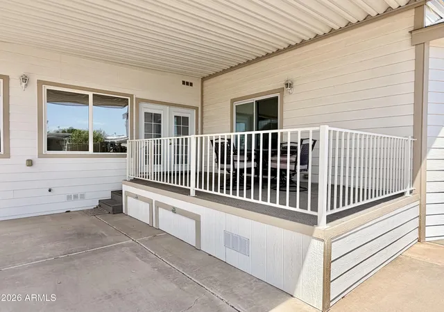 5th image of 111 S Greenfield Rd #258, Mesa, AZ 85206 | MLS# 7062016