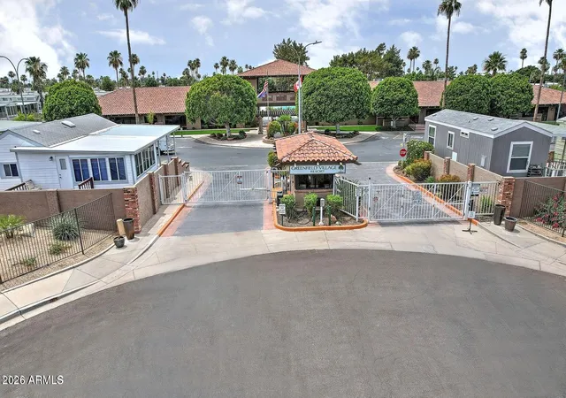 72nd image of 111 S Greenfield Rd #258, Mesa, AZ 85206 | MLS# 7062016