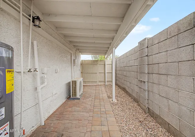 34th image of 428 S Oregon St, Chandler, AZ 85225 | MLS# 7065204