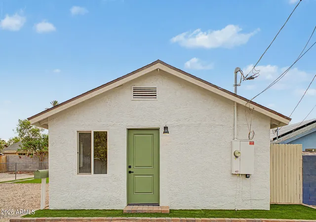 3rd image of 428 S Oregon St, Chandler, AZ 85225 | MLS# 7065204