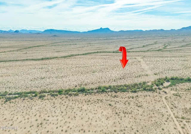 Photo 2 of Land for sale at 12015 S Carver Rd #19, Tonopah, AZ 85354 | MLS# 7061870 | Listing updated on 2026-08-06