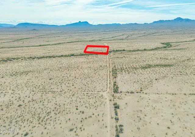 Photo 3 of Land for sale at 12015 S Carver Rd #19, Tonopah, AZ 85354 | MLS# 7061870 | Listing updated on 2026-08-06
