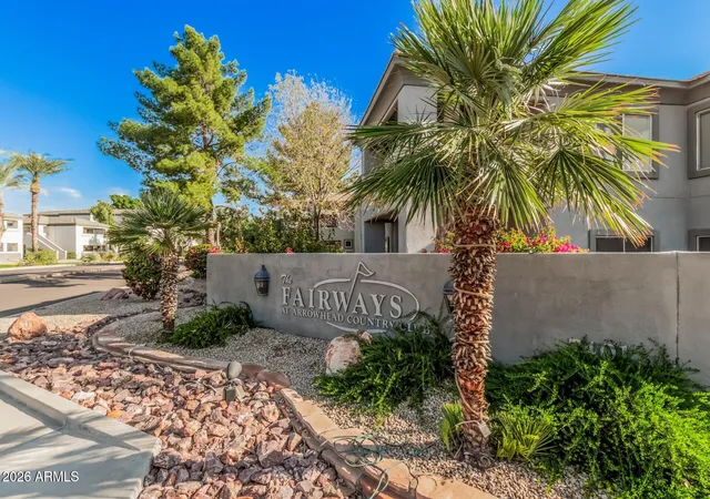 2nd image of 7401 W Arrowhead Clubhouse Dr #2087, Glendale, AZ 85308 | MLS# 7062099