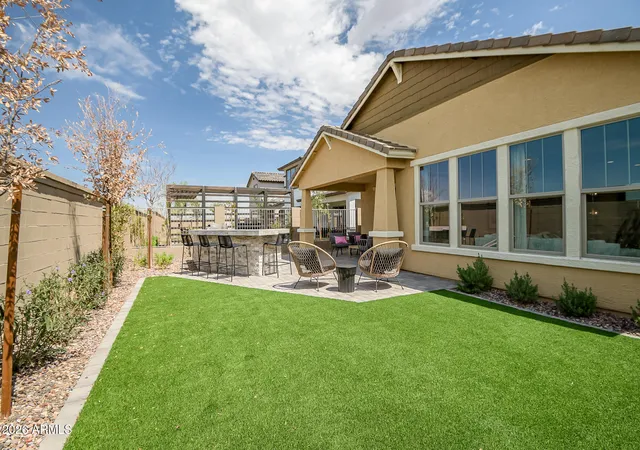17th image of 43446 N Hinoki St, San Tan Valley, AZ 85140 | MLS# 7061871