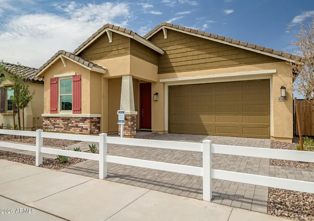 1st image of 43446 N Hinoki St, San Tan Valley, AZ 85140 | MLS# 7061871