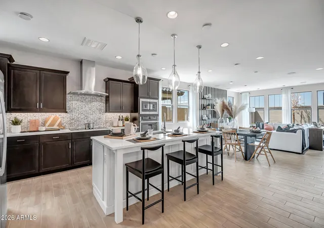 4th image of 43446 N Hinoki St, San Tan Valley, AZ 85140 | MLS# 7061871