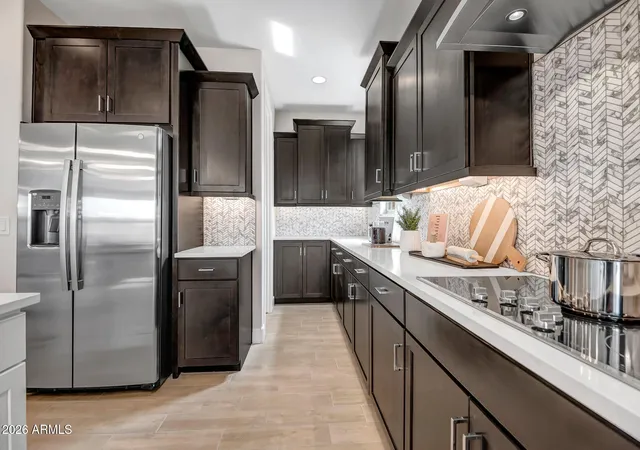 5th image of 43446 N Hinoki St, San Tan Valley, AZ 85140 | MLS# 7061871
