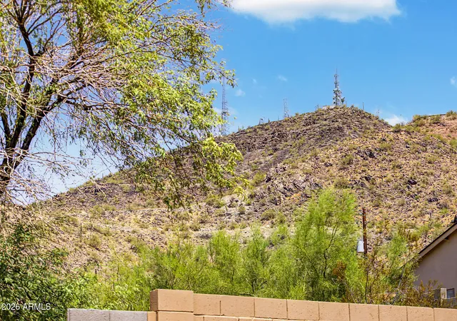 31st image of 1516 W Shangri La Rd, Phoenix, AZ 85029 | MLS# 7069073