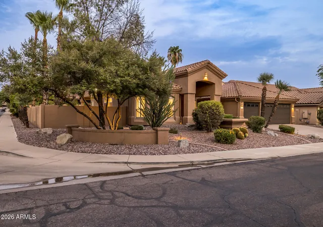 2nd image of 24035 N 74th St, Scottsdale, AZ 85255 | MLS# 7063992