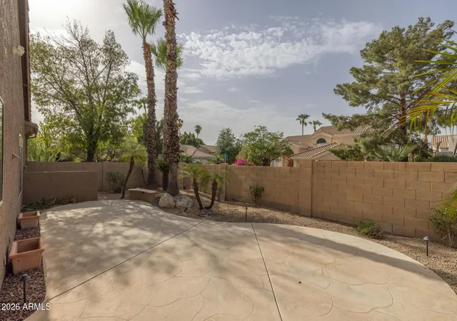 37th image of 24035 N 74th St, Scottsdale, AZ 85255 | MLS# 7063992