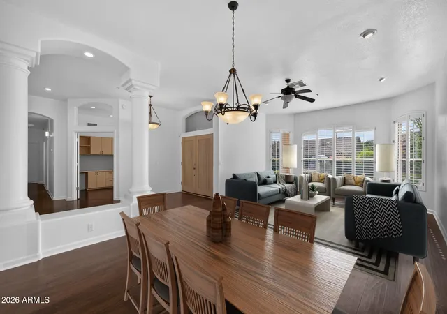 image of 24035 N 74th St, Scottsdale, AZ 85255 | MLS# 7063992