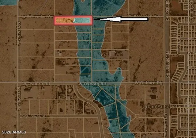 6th image of 36xx N 314th Ave, Buckeye, AZ 85396 | MLS# 7061865