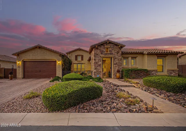 1st image of 3716 E Fargo St, Mesa, AZ 85205 | MLS# 7065885