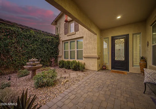 2nd image of 3716 E Fargo St, Mesa, AZ 85205 | MLS# 7065885
