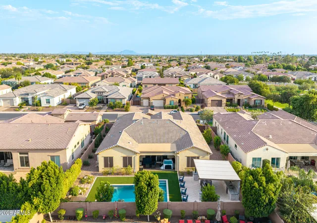 89th image of 3716 E Fargo St, Mesa, AZ 85205 | MLS# 7065885