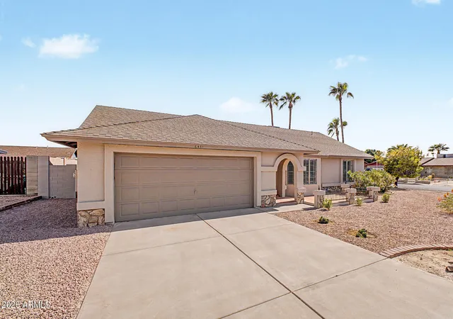 Photo 2 of Sale Pending at 6431 E Inglewood St, Mesa, AZ 85205 | MLS# 7062285 | Listing updated on 2026-09-02