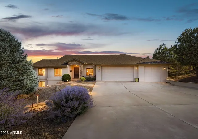 Photo 1 of Single family home for sale at 150 W Tamarack Ln, Prescott, AZ 86301 | MLS# 7062421 | Listing updated on 2026-08-11