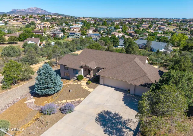Photo 3 of Single family home for sale at 150 W Tamarack Ln, Prescott, AZ 86301 | MLS# 7062421 | Listing updated on 2026-08-11