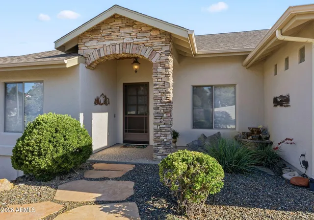 Photo 4 of Single family home for sale at 150 W Tamarack Ln, Prescott, AZ 86301 | MLS# 7062421 | Listing updated on 2026-08-11