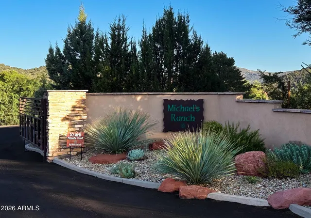 25th image of 265 Michaels Ranch Dr #22, Sedona, AZ 86336 | MLS# 7063777