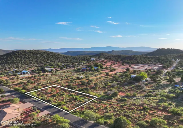 3rd image of 265 Michaels Ranch Dr #22, Sedona, AZ 86336 | MLS# 7063777