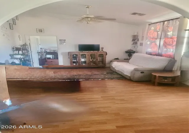 Photo 2 of Single family home for sale at 15000 E Pickaway Trl, Mayer, AZ 86333 | MLS# 7061890 | Listing updated on 2026-08-11