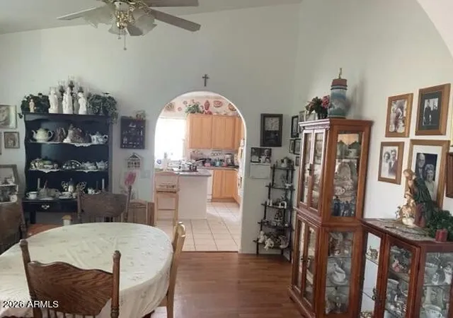 Photo 2 of Single family home for sale at 15000 E Pickaway Trl, Mayer, AZ 86333 | MLS# 7061890 | Listing updated on 2026-08-11